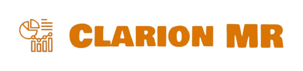 Clarion Mr Logo